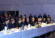 General Secretary and President To Lam witnesses exchange of Viet Nam-Denmark cooperation agreements